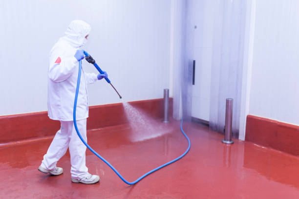 Reliable Yorba Linda, CA Pressure Washing Solutions